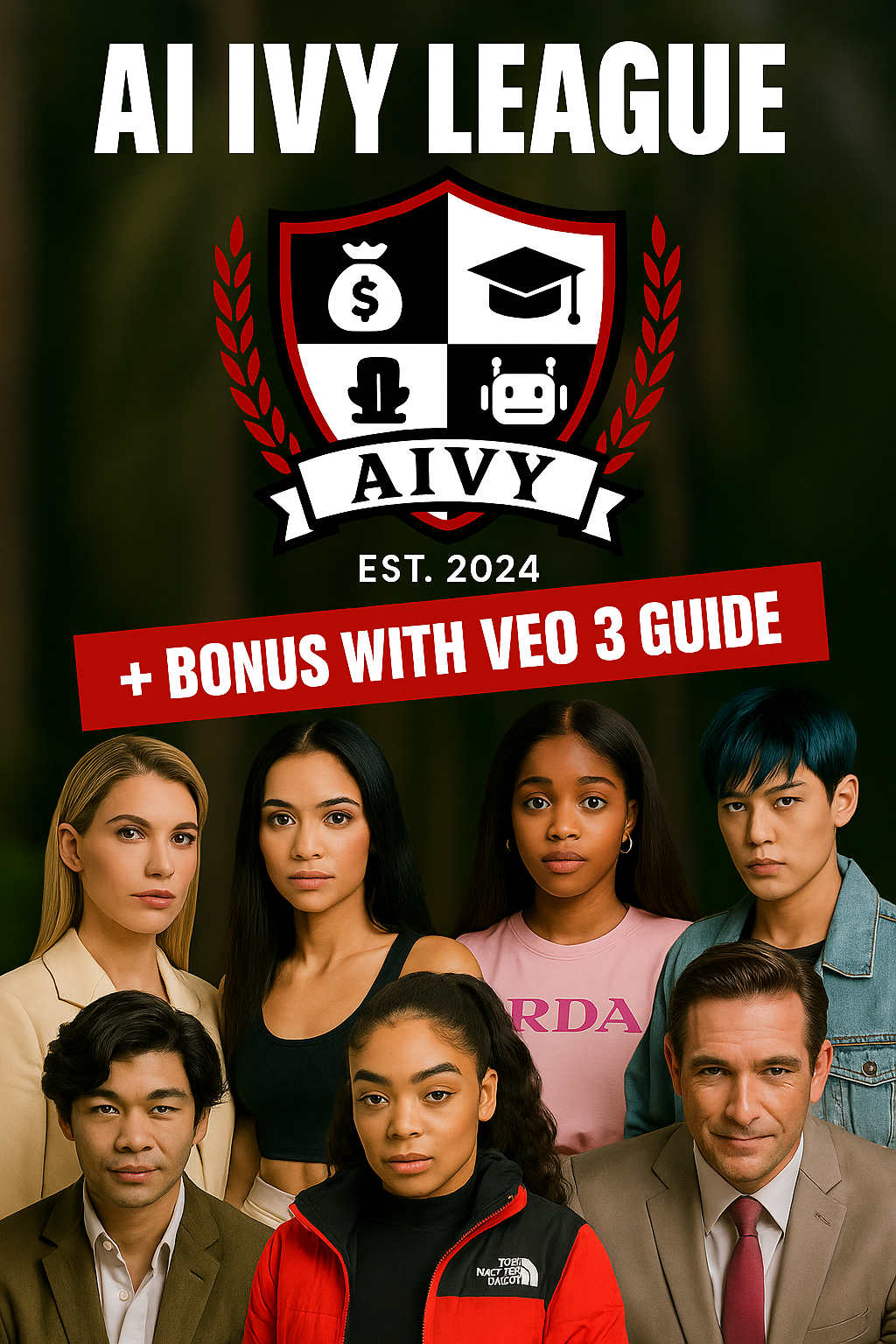 The AI Ivy League Playbook