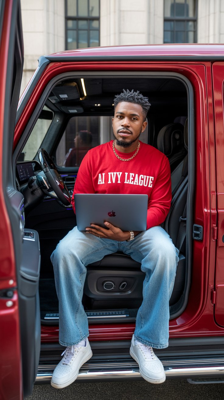 The AI Ivy League Playbook